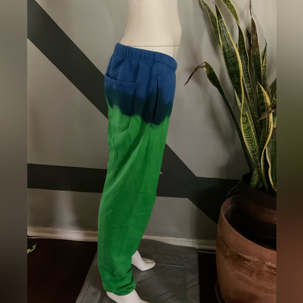 MADE novelty jogger